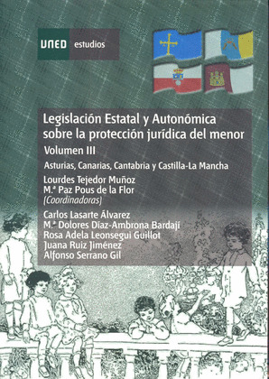 ASTURIAS, CANARIAS, CANTABRIA Y CASTILLA LA MANCHA