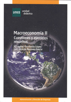 MACROECONOMÍA II