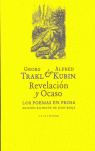 REVELACION Y OCASO