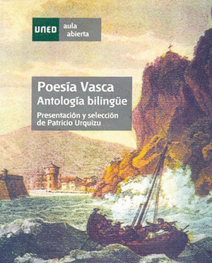 POESÍA VASCA. ANTOLOGÍA BILINGÜE