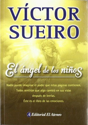 ANGEL DE LOS NIÑOS, EL