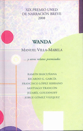 WANDA Y OTROS RELATOS
