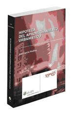 HIPOTECA DEL APROVECHAMIENTO URBANISTICO