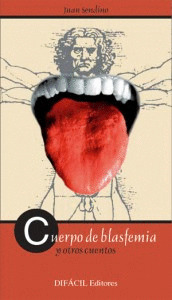 CUERPO DE BLASFEMIA