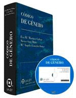 CODIGO DE GENERO