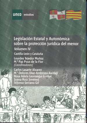 CASTILLA-LEÓN Y CATALUÑA
