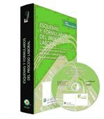 ESQUEMAS Y FORMULARIOS PROCESO LABORAL 2ªED