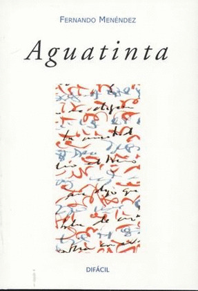 AGUATINTA