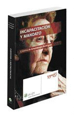INCAPACITACION Y MANDATO