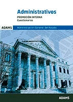 CUESTIONARIOS ADMINISTRATIVOS PROMOCION INTERNA
