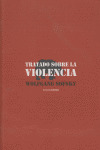 TRATADO SOBRE LA VIOLENCIA