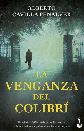 VENGANZA DEL COLIBRI, LA