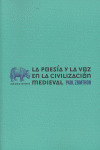 POESIA Y VOZ Y CIVILIZACION