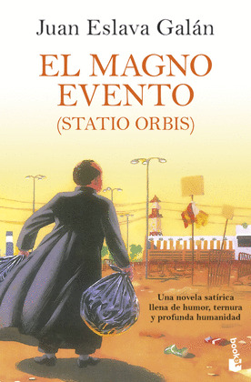 MAGNO EVENTO, EL
