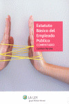 ESTATUTO BASICO DEL EMPLEADO PUBLICO