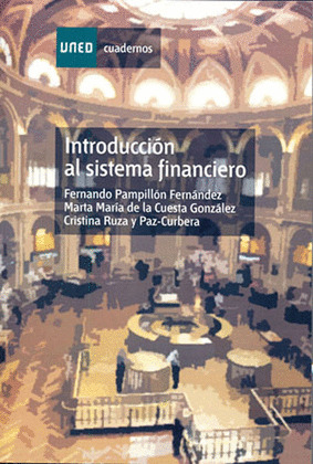 INTRODUCCIÓN AL SISTEMA FINANCIERO