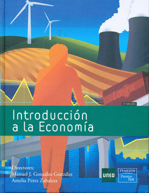 INTRODUCCIÓN A LA ECONOMÍA