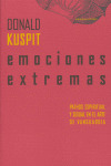 EMOCIONES EXTREMAS