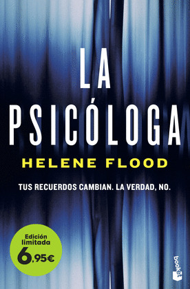 PSICÓLOGA, LA