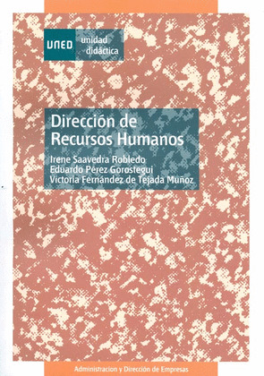 DIRECCIÓN DE RECURSOS HUMANOS