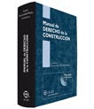 MANUAL DE DERECHO DE LA CONSTRUCCION