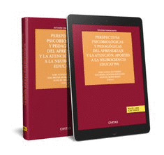 PERSPECTIVAS PSICOBIOLOGICAS Y PEDAGOGICAS DEL APRENDIZAJE Y LA ATENCION: APORTE