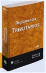 REGLAMENTOS TRIBUTARIOS (2008)