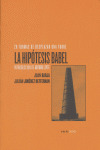 HIPÓTESIS BABEL, LA