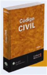 CODIGO CIVIL (2008)
