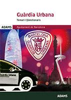 GUARDIA URBANA BARNA TEMARI-QUES
