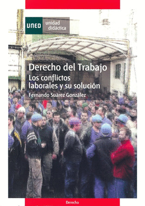 DERECHO DEL TRABAJO