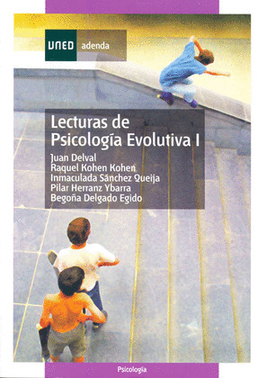 LECTURAS DE PSICOLOGÍA EVOLUTIVA I