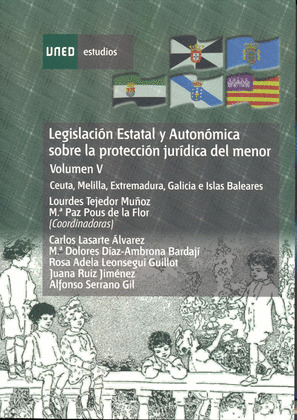 CEUTA, MELILLA E ISLAS BALEARES