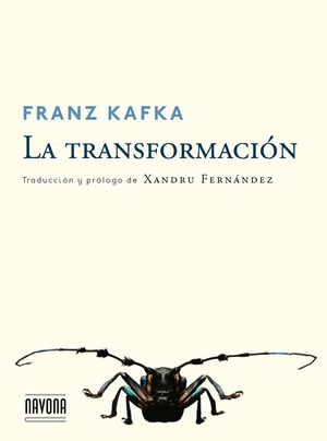 TRANSFORMACIÓN, LA