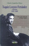 XAQUIN LORENZO FERNANDEZ 