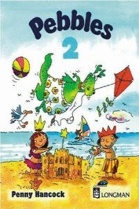 PEBBLES 2 COURSEBOOK