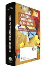 CUSTODIA COMPARTIDA DE LOS HIJOS