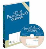 CODIGO LEY ENJUICIAMIENTO CRIMINAL  (EDICION 2008)