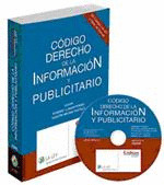 CODIGO DERECHO DE LA INFORMACION  (EDICION 2008)