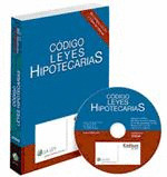 CODIGO LEYES HIPOTECARIAS (EDICION 2008)