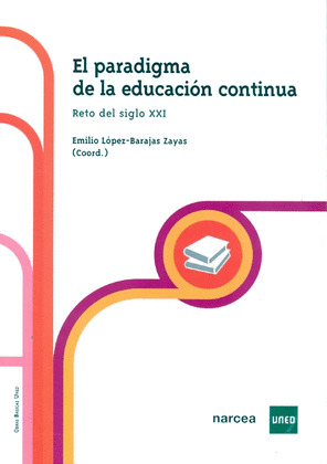EL PARADIGMA DE LA EDUCACIÓN CONTINÚA