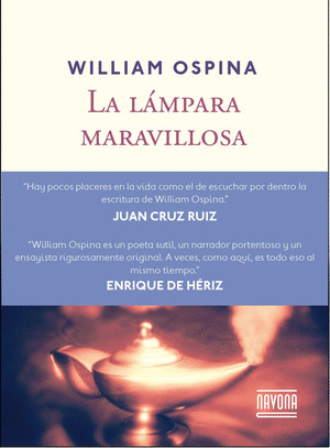 LÁMPARA MARAVILLOSA,LA