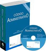 CODIGO ADMINISTRATIVO (EDICION 2008)