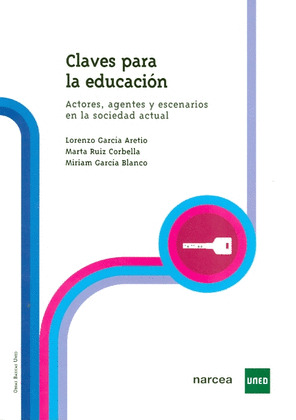 CLAVES PARA LA EDUCACIÓN