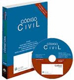CODIGO CIVIL  (EDICION 2008)