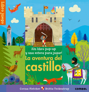 AVENTURA DEL CASTILLO, LA