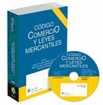 CODIGO DE COMERCIO Y LEYES MERCANTILES (EDICION 2008)