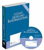 CÓDIGO DERECHO INTERNACIONAL