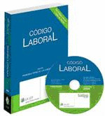 CODIGO LABORAL (EDICION 2008)
