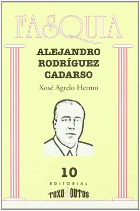 ALEJANDRO RODRIGUEZ CADARSO